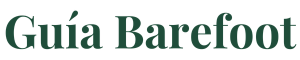 Logo Guía barefoot ir a la home
